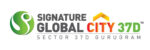 Signature Global City Sector 37D Gurugram Logo