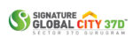 Signature Global City Sector 37D Gurugram Logo